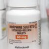 Buy Morphine Sulfate 30mg