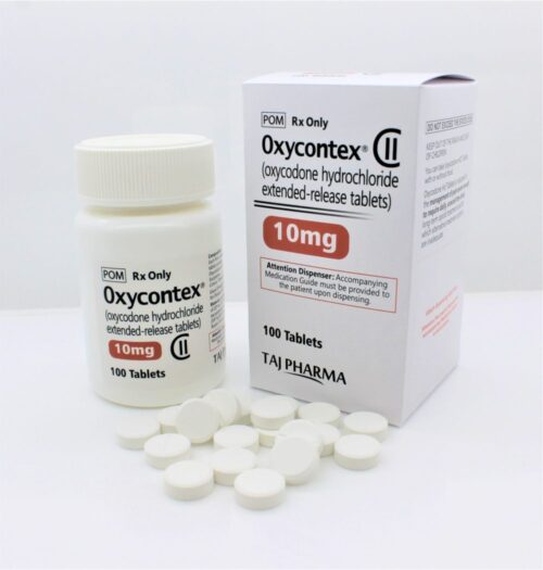 buy Oxycodone 10mg