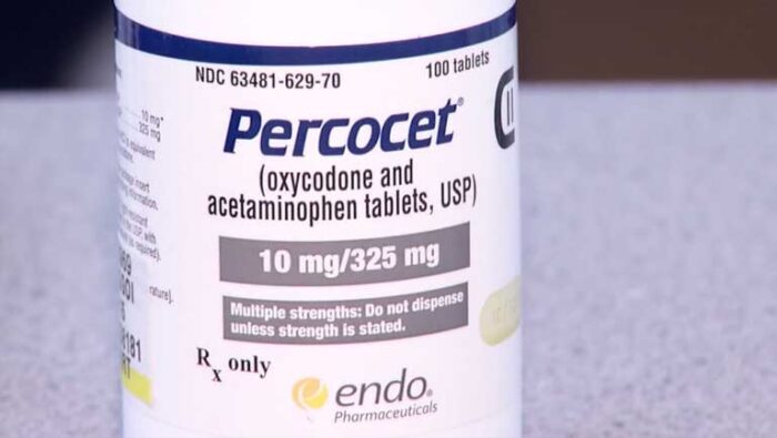 Buy Percocet 10 mg