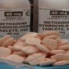 Buy methadone 40mg