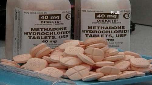 Buy methadone 40mg